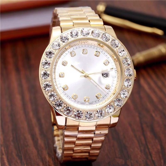 Men’s Luxury Watch